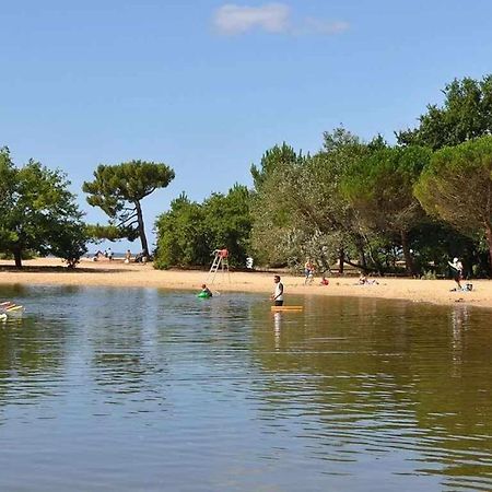 Villa Du Cabestan Andernos-les-Bains Exteriér fotografie